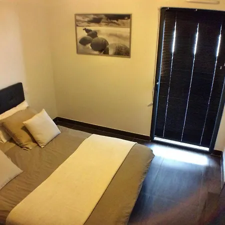 Apartament T3 Standing Bord De Mer Le Barcarès